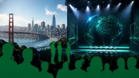 TechCrunch Disrupt 2026 стартует через 4 дня: скидки на билеты