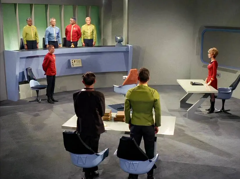 CourtMartialStarTrek