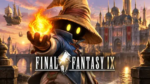 Мультсериал по Final Fantasy IX вернулся в производство