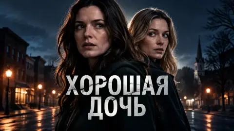 Screen Rant: «Хорошая дочь» временно заменит «Уилла Трента»