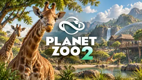 Все режимы Planet Zoo 2: чем отличаются и какой выбрать
