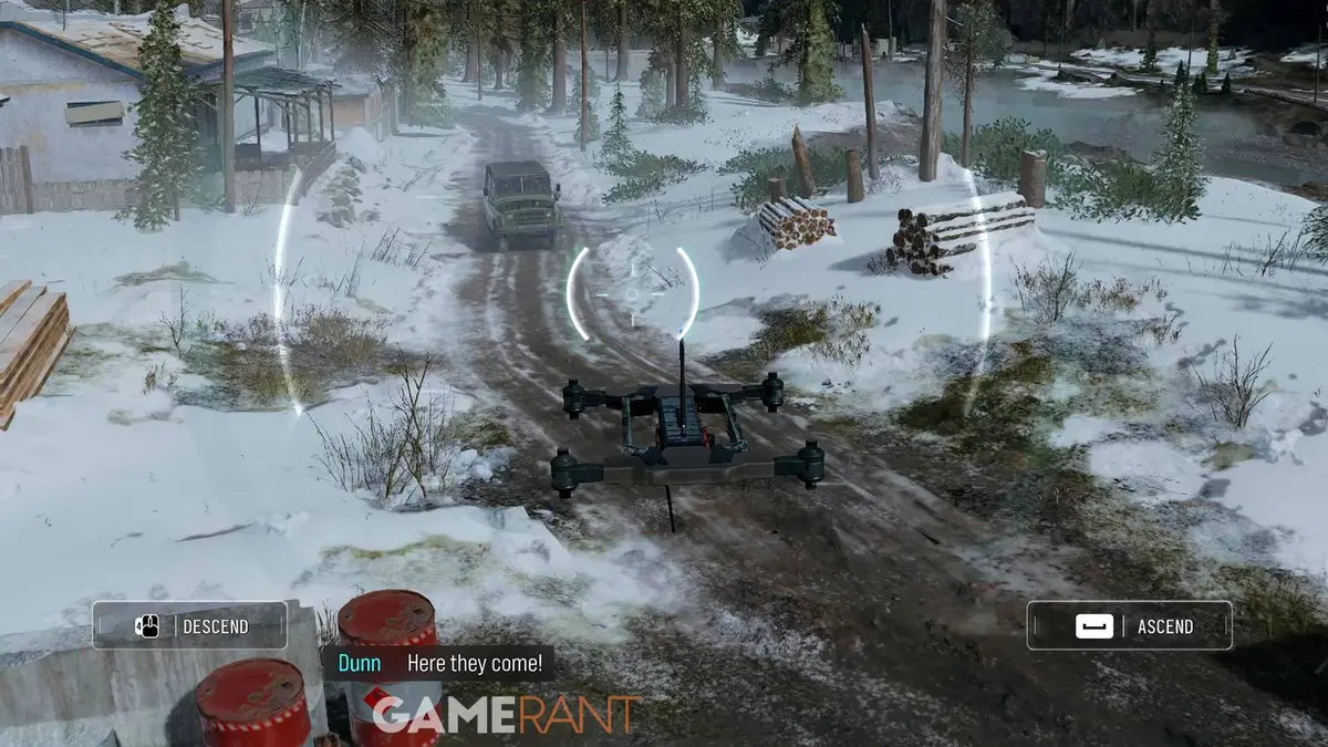 How to Easily Destroy Every Vehicle Reinforcement in Modern Warfare 4 (Incoming! Achievement)