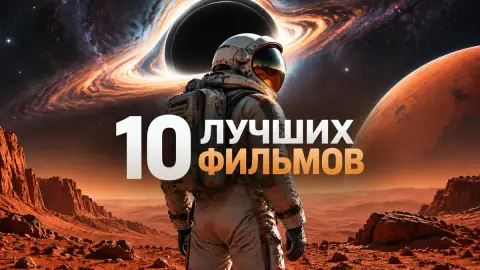 10 лучших фильмов твёрдой научной фантастики по Collider