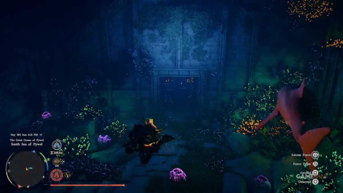Where to Get the Lumen Sword in Crimson Desert (5)