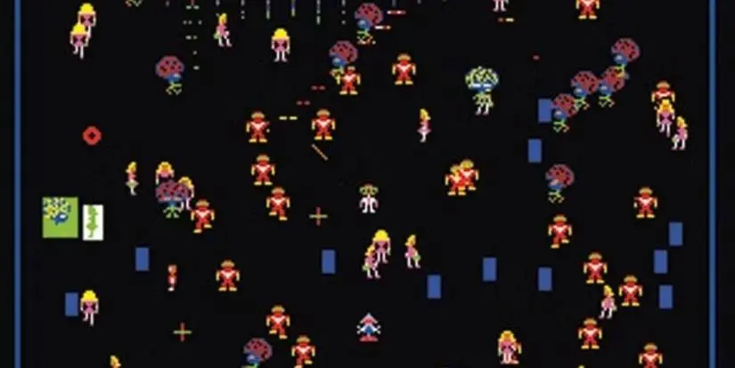 Robotron 2084