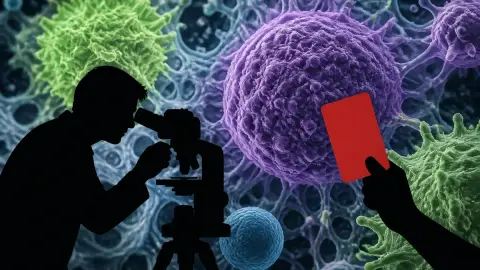 Победителя конкурса Nikon дисквалифицировали за ИИ