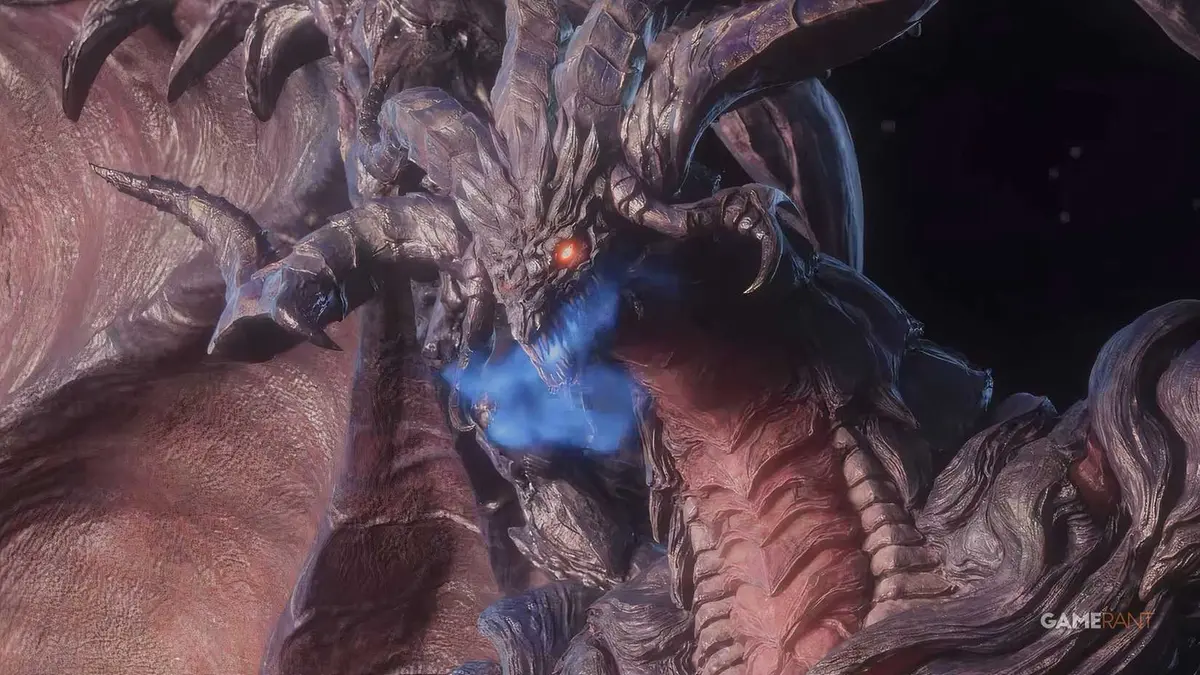 Bahamut ff resonance esper