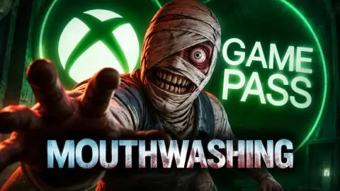 Xbox Game Pass получит Mouthwashing и FF7 Remake Intergrade