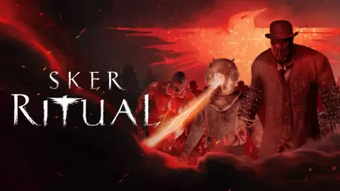 Epic Games Store раздаёт Sker Ritual и Home до 29 октября