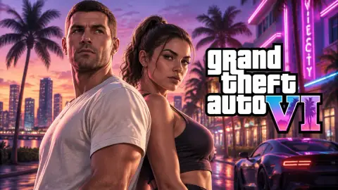 Авторы GTA 6 рассказали о мотивах Джейсона и Люсии