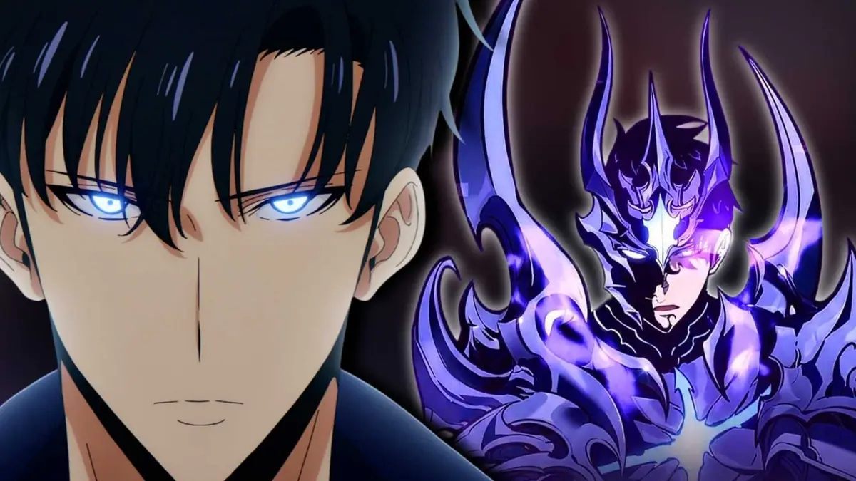solo leveling go gun hee new manhwa one shot