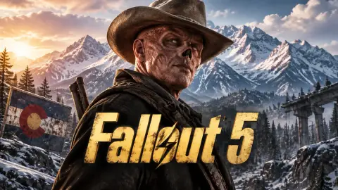 Эл-Би Бейстад: Fallout 5 нужна новая пустошь, как Колорадо