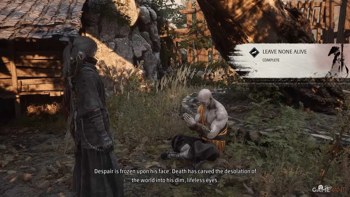 Where to Use the Prayer Beads in Phantom Blade Zero&nbsp;8