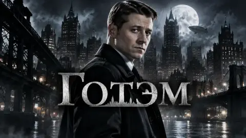 Автор Screen Rant: сериал «Готэм» безумнее «Тайн Смолвиля»