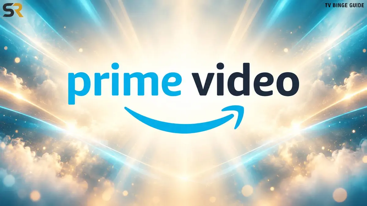 TV Binge Guide