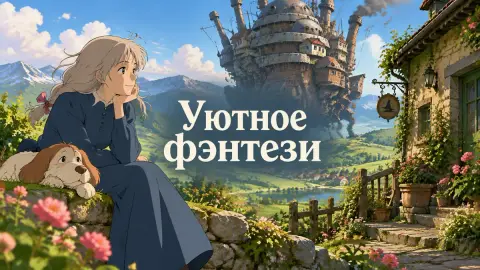 Уютное фэнтези: фильмы для пересмотра по версии Screen Rant