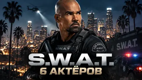 Спецназ города ангелов: 6 актёров, покинувших сериал