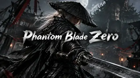 Мнение: платину в Phantom Blade Zero дадут за один забег