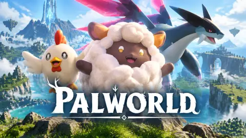 Все палы в Palworld: список и палпедия — гайд по стихиям