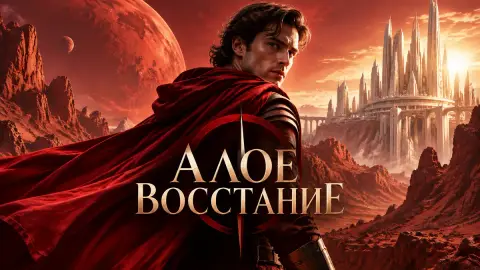 Фрэнсис Лоуренс может снять «Алое восстание» для Paramount