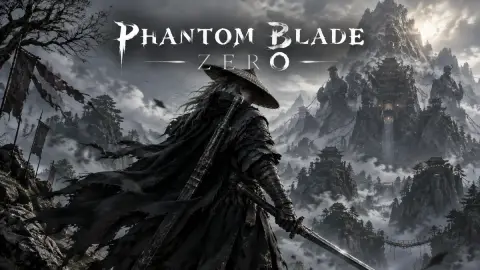 Phantom Blade Zero: как пройти квест Whence the Weeping