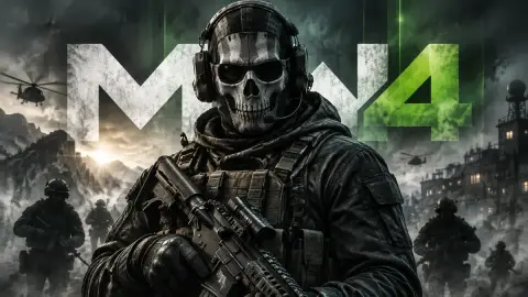CoD Modern Warfare 4: как открыть всех 33 операторов