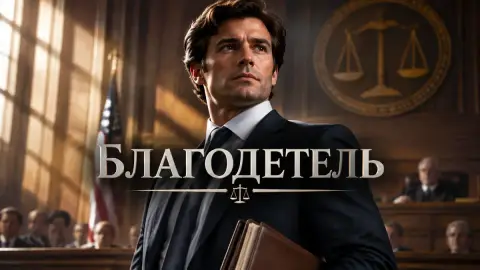 Сериал «Благодетель» вошёл в топ-10 Prime Video в США