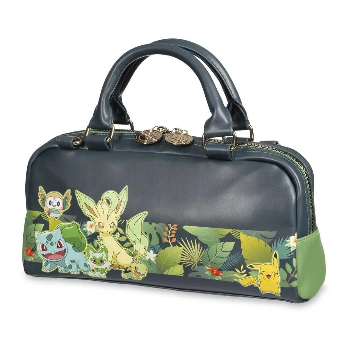 Pokemon Switch 2 bag