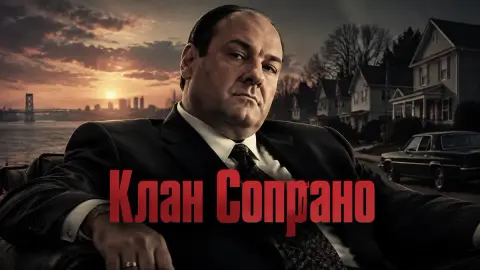 «Клан Сопрано» возглавил Apple TV Store в США: у HBO 7 мест