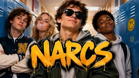 Narcs от Sony Pictures: в комедию взяли ещё трёх актёров