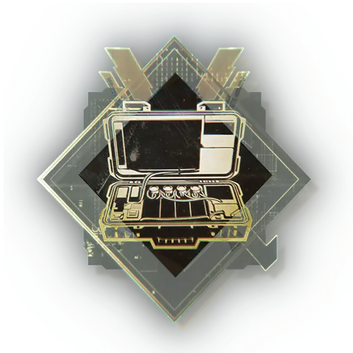 search and destroy