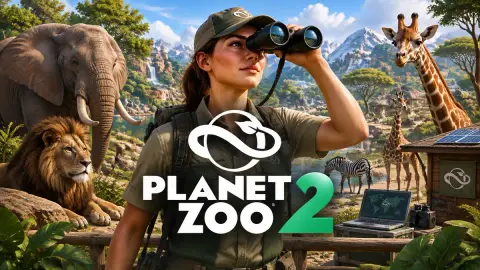 Planet Zoo 2: где найти и как выполнить проекты сохранения