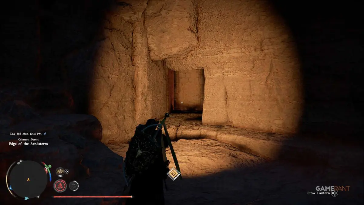 Where to Find the Plate Cloak of Void (2)