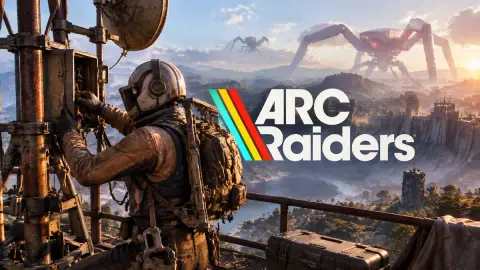 Прохождение квеста «Первый плацдарм» в ARC Raiders