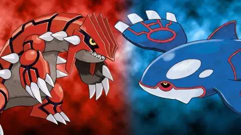Pokémon Ruby и Sapphire для Switch отложили, по слухам