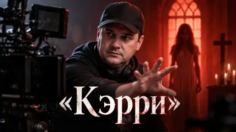 «Кэрри»: как Майк Флэнаган изменил мать героини