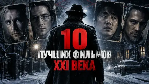 10 лучших фильмов XXI века о серийных убийцах от Screen Rant