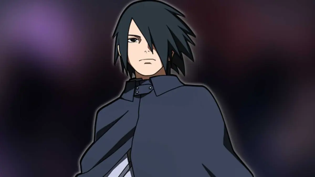 sasuke Naruto Gods Lose Boruto