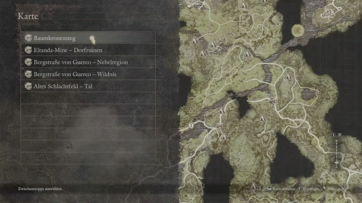 Starting Dark Arisen: What You Need to Know