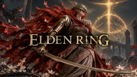 Статуя Малении из Elden Ring в масштабе 1/4 стоит до $649