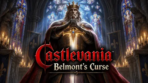 Castlevania: Belmont's Curse — где найти The Brittle King