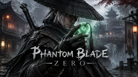 Phantom Blade Zero: как улучшить аксессуары у Jewel