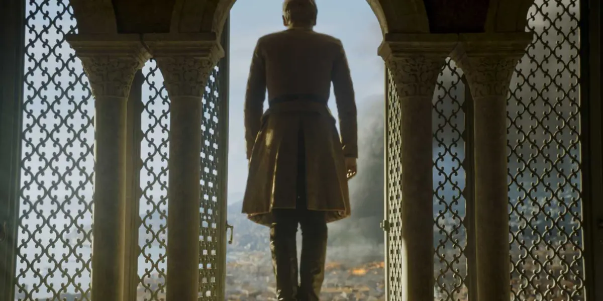 Tommen Game of Thrones