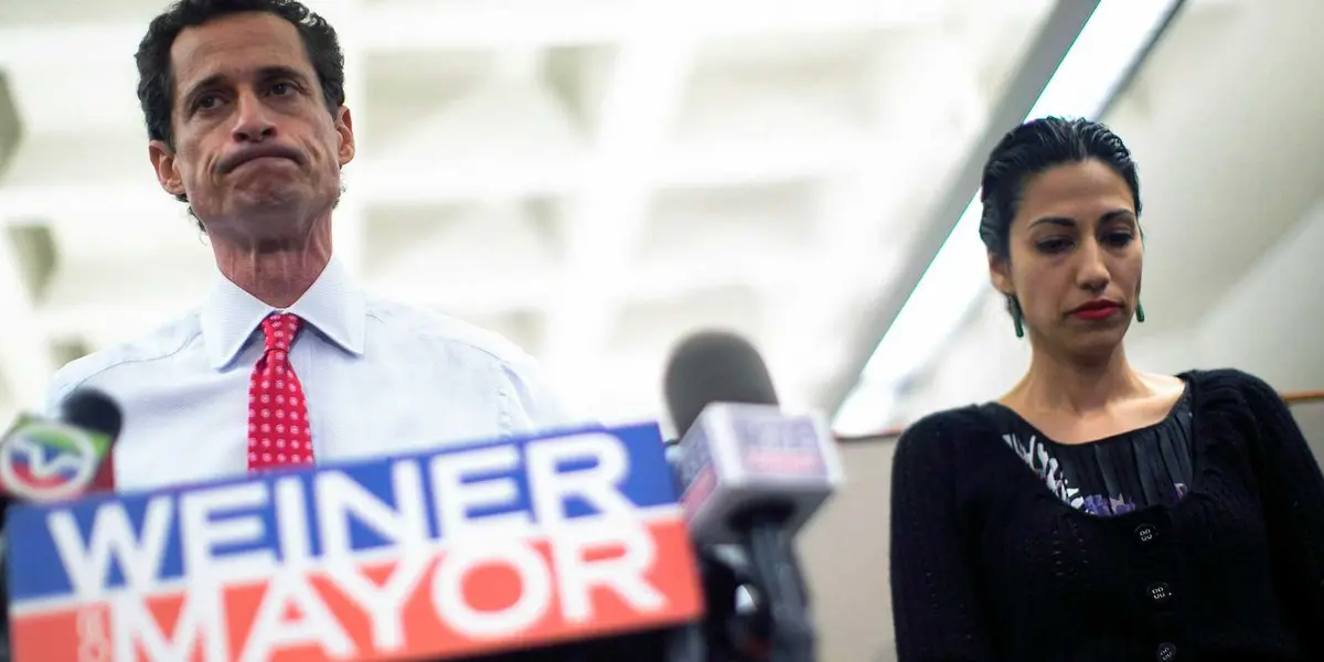 Anthony Weiner Documentary