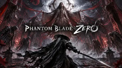 Phantom Blade Zero: как победить босса Xie Qiudong