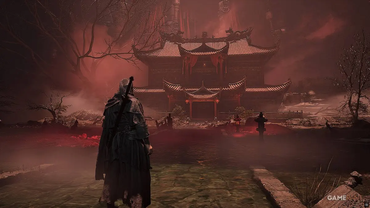 Crimson Manor Featured Image