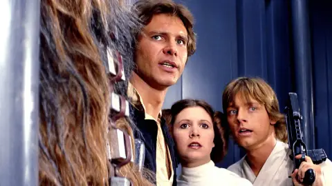 Рекаст «Звёздных войн»: 7 актёров для ремейка трилогии