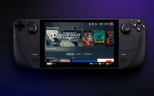 Steam Deck получила важное обновление: что изменилось в системе Valve