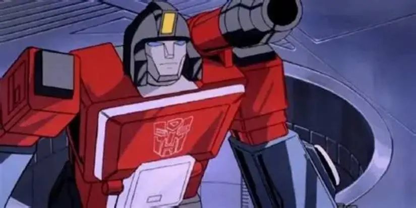 Perceptor