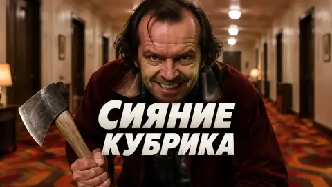 Автор колонки: «Сияние» Кубрика — лучшая экранизация Кинга